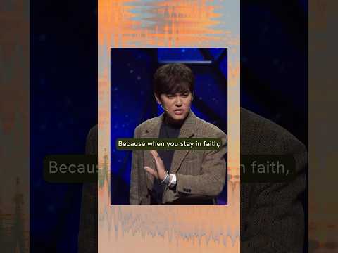 It’s time to stop anxiety at its root. | Gospel Partner #Shorts - Healing Grace, Hope & Healing, Shorts - Joseph Prince