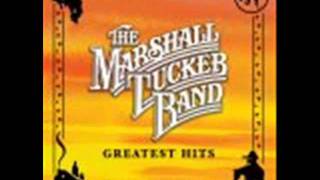 Blue Ridge Mountain - Marshall Tucker Greatest Hits