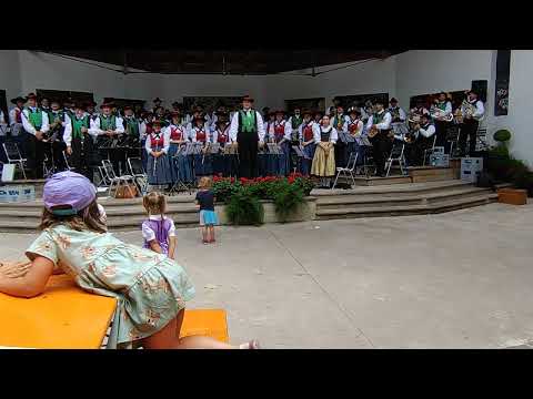 Bürgerkapelle Lana 5 ( from "Dem Land Tirol die Treue")