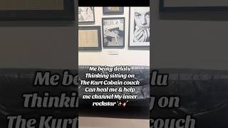 Nirvana Heals All… 🎧✨