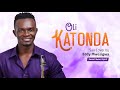 Oli Katonda - Justine Nabossa(Sax Cover By Eddy Mwesigwa)