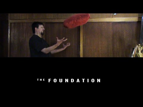 Late Review of Control The Foundation DLC