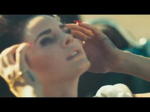 Lana Del Rey - California (Video Fan Made)