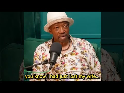Actor T.K. Carter Last Video Before His Death at 69