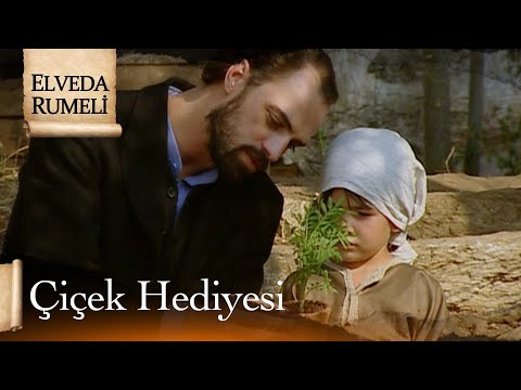 Alex'ten Zarife'yi mutlu eden hediye - Elveda Rumeli 37. Bölüm