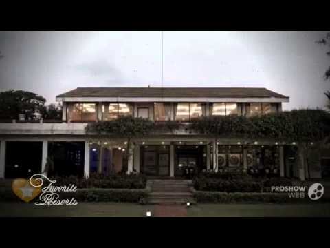 The Ashok Beach Resort - India Kalapettai