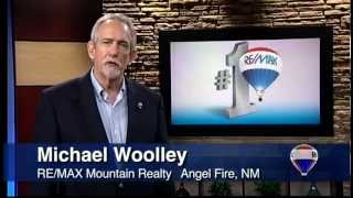 preview picture of video 'RE/MAX Mountain Realty Angel Fire,NM  Owner Michael Woolley'