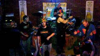 PSYCHOSTICK &quot; MINIMUM RAGE&quot;