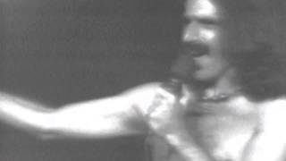 Frank Zappa - Camarillo Brillo - 10/13/1978 - Capitol Theatre (Official)
