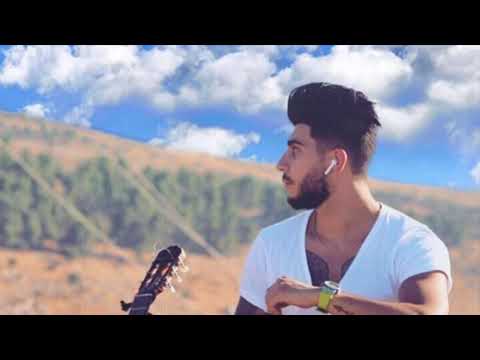 salameh x blend_ stacking dollars