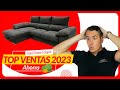 Miniatura Sofá Chaiselongue Denia
