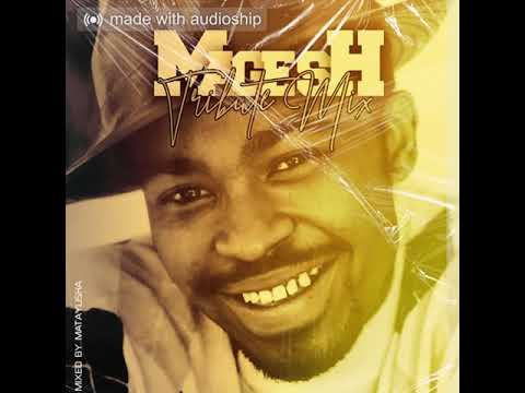 Magesh Tribute MIX 01 (1)