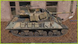 War Thunderの記録6