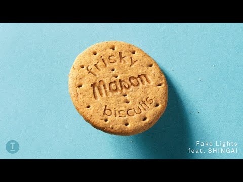 Mason - Fake Lights (feat. SHINGAI) [Frisky Biscuits]