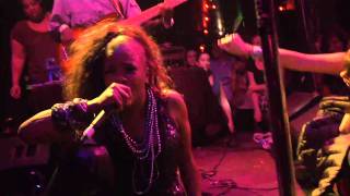 The Coup Live featuring Silk-E - New Years Eve 2011