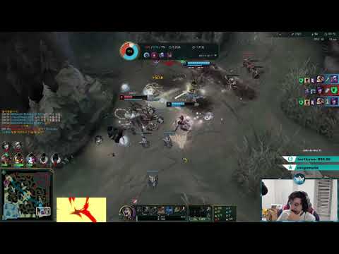 Beraldo e seu pacotão | Revolta