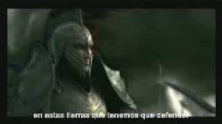 Where dragons rule - Dragonforce - Subtitulado al español
