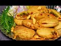 सुरत शहर के डुम्मस बीच पे मिलने वाला फ�
