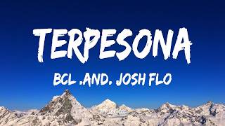 Download lagu BCL & Josh Flo - Terpesona | Lirik mp3