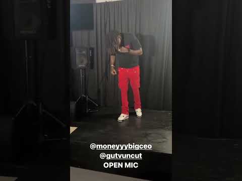 MoneyMindedCeo Music Video