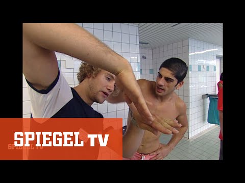 Der Härtetest (2/3): Aufnahmeprüfung an der Sporthochschule (SPIEGEL TV Classics)