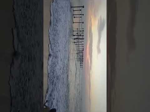 #shorts#ytshorts#viralvideo#beach#sea#nature#sunset#sagarkinare#peace#sukoon#shanti#beautiful#wow
