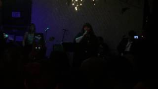 2016-09-23 - Pylon Reenactment Society @ Shea Stadium BK - 01