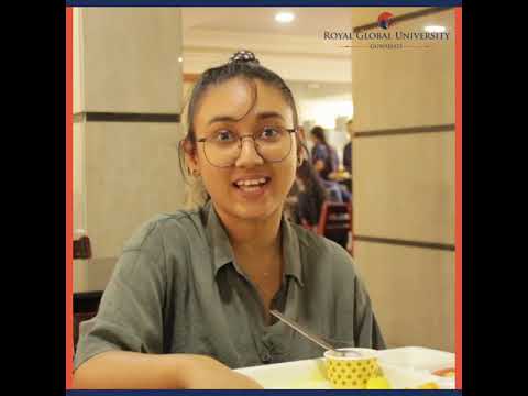 Royal Global University Guwahati General video thumbnail 3