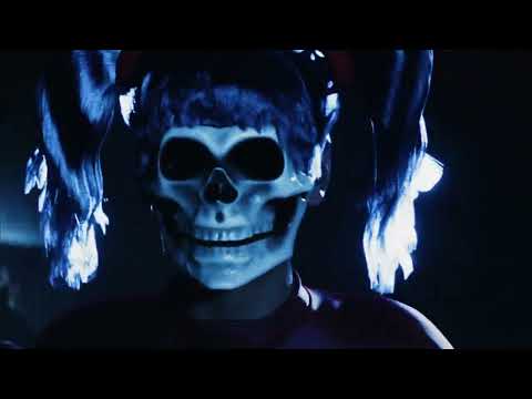 Dance With The Dead - Psycho Disco (Official Visualizer)