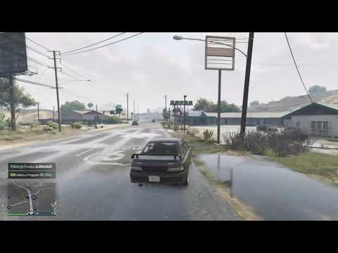 GTA 5 - Thug Life #24