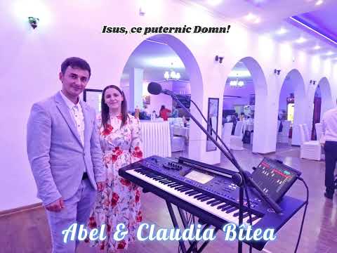 Abel & Claudia Bîtea - ISUS, CE PUTERNIC DOMN