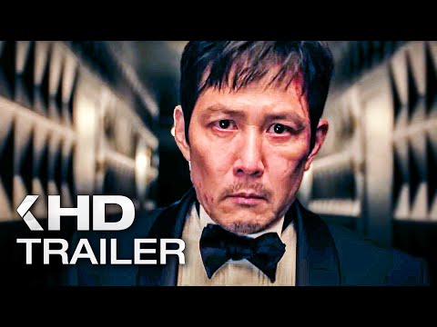 SQUID GAME Staffel 3 Neuer Trailer German Deutsch (2025) Netflix