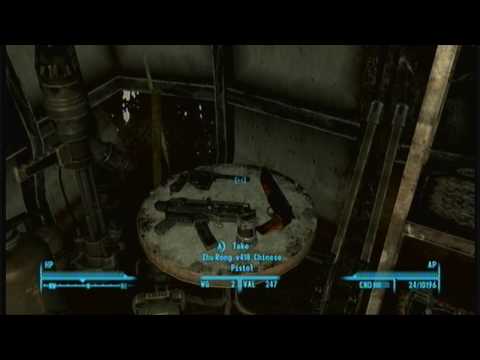 Fallout 3 | My Megaton House