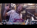 Marco Benevento – "Oh Baby Can’t You See", "Solid Gold", "You Got Away" – Democracy Comes Alive