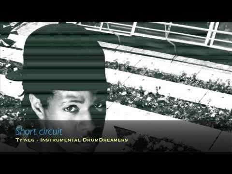 Short Circuit - Ty'neg Instrumental DrumDreamers