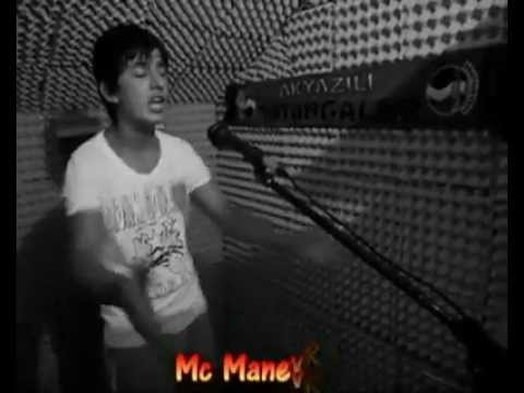 KuTsAL DaRbE   TehLiqe TiM   Mc Manevra Video cLip