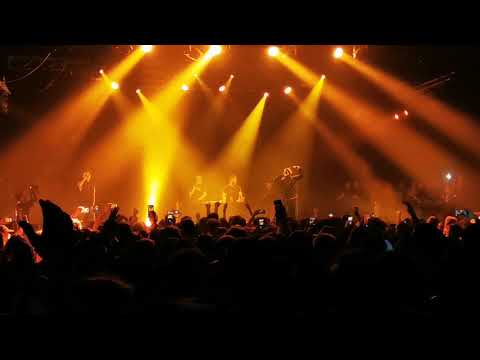 Kizo ft. Janusz Walczuk - ZDROWIE (Progresja 6.11.2021r)