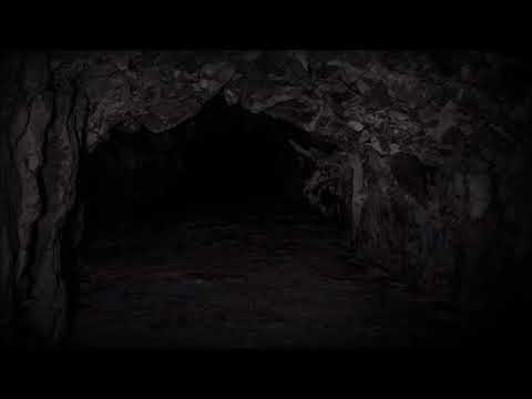 Monster Infested Cave Ambience