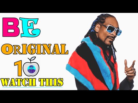 Be original | Snoop Dogg  interview | TOP 10 Rules For Success [ Akshay Parmar ]