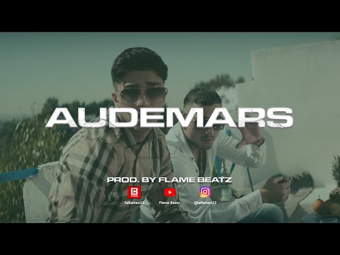 [FREE] Mero x Capital Bra x Eno x Dardan Type Beat - "Audemars" Aggressive Trap Type Beat