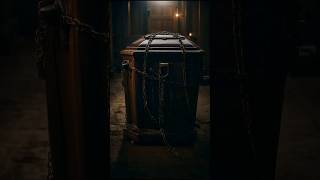 conheça o túmulo mais perigoso do mundo! #curiosidades #fatosreais