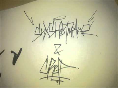 BLUTGELD KLAN - SCHLECHTES TIMING mit MISTAH WEED aka. DRIZZ // UNRELEASED // 2011