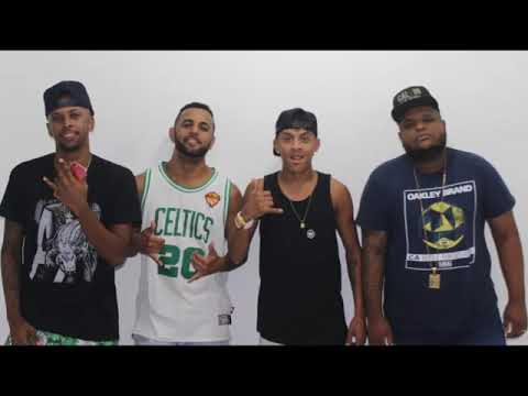 MC TROIA E SELO E ALATA E KELVIN ZICA - DELICADAMENTE - MUSICA NOVA 2018