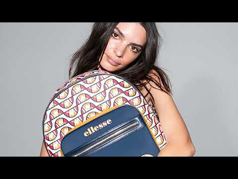 MK x ellesse #DOUBLES - Serve It with Emily Ratajkowski & Jay Critch