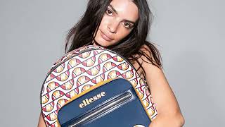 MK x ellesse #DOUBLES - Serve It with Emily Ratajkowski & Jay Critch