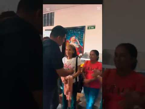 👩🏽‍🌾Asociación de Mujeres Víctimas reciben insumos para su proyecto productivo de gallinas ponedoras