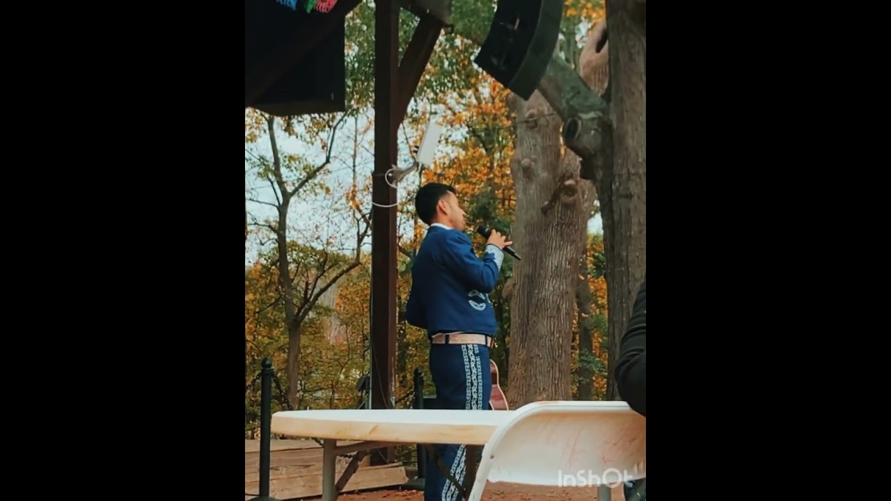 Promotional video thumbnail 2 for Mariachi Alex Sifuentes