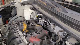 KIA Soul Engine & Transmission Assembly Removal. It's Actually Quite Easy!