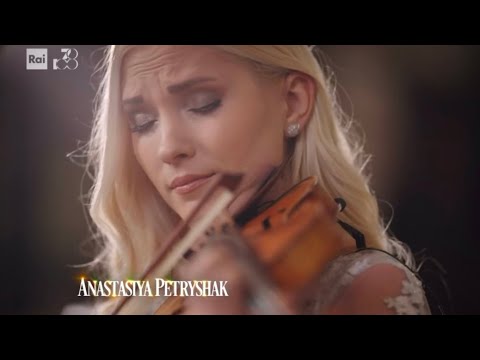 Air, J.S. Bach - Anastasiya Petryshak