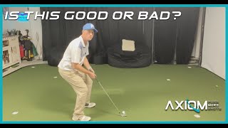 Mastering the Perfect Golf Setup: A Step-by-Step Guide